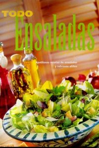 Todo ensaladas