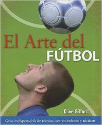 El arte del fútbol