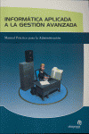 Informática aplicada a la gestión, avanzado
