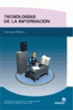 Conceptos básicos de tecnología de la información