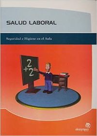 Salud laboral