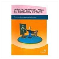 Organización del aula en educación infantil