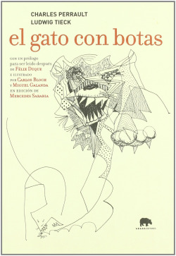 GATO CON BOTAS, EL