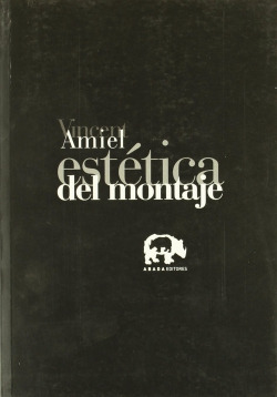 La estética del montaje