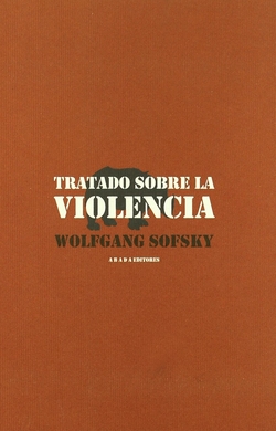 Tratado sobre la violencia