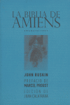 La biblia de Amiens