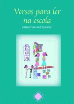 Versos para ler na escola