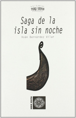 Saga de la isla sin noche