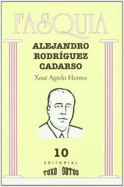 Alejandro Rodríguez Casarso