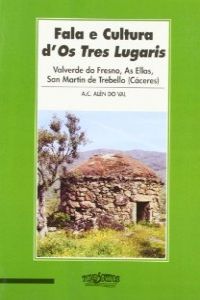 Fala e cultura d'os tres lugaris