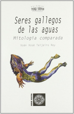 Seres gallegos de las aguas