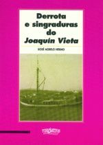 Derrota e singraduras do "Joaquín Vieta"