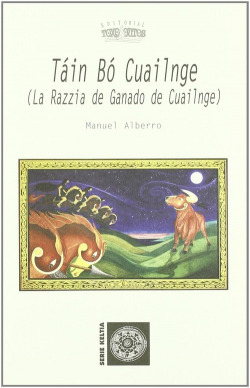 Táin bó Cuailnge