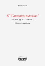 Canzoniere marciano