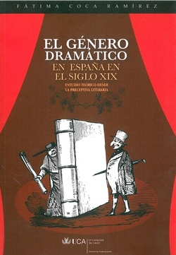 El género dramático