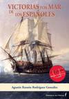 Victorias por mar de los españoles