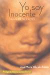 Yo soy inocente