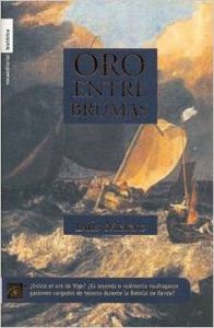 Oro entre brumas