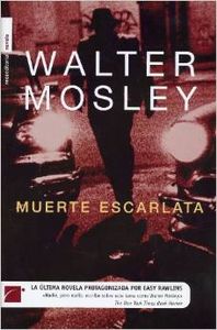 Muerte escarlata