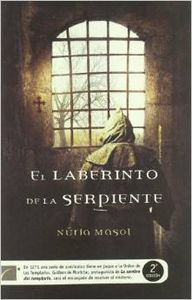 El laberinto de la serpiente
