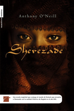 Sherezade