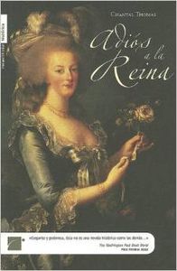Adiós a la Reina