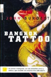 Bangkok Tatoo