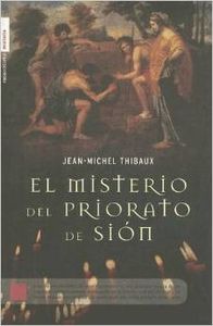 El misterio del Priorato de Sión