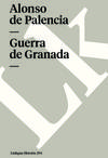 Guerra de Granada