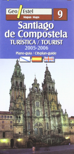 Santiago de Compostela