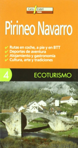 Pirineo Navarro