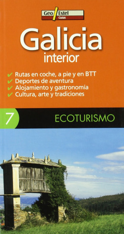 Galicia interior