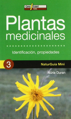 PLANTAS MEDICINALES (3 - NaturGuia Mini)