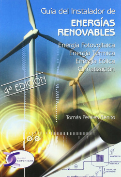 GUIA DEL INSTALADOR DE ENERGIAS RENOVABLES