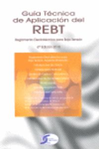 Guía tÈcnica aplicación rebt.(6ªED)