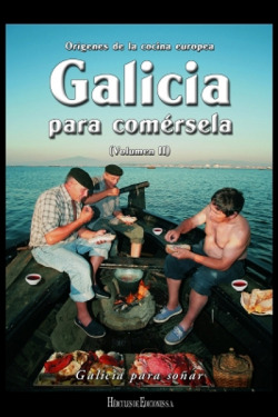 GALICIA PARA COMÈRSELA