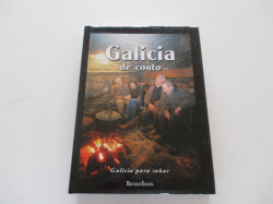 Galicia de conto