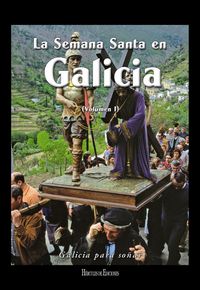 La semana santa en Galicia