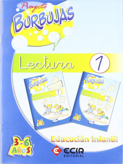 BURBUJAS.LECTURA 1
