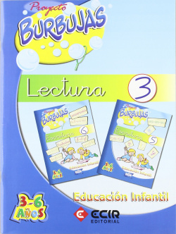 BURBUJAS.LECTURA 3