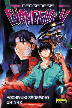 Neogenesis evangelion