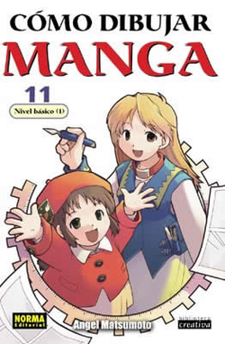 Como dibujar manga 11 nivel basico 1