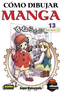 Como dibujar manga 13 nivel basico 2