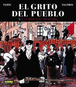 Grito Del Pueblo, 2 Esperanza