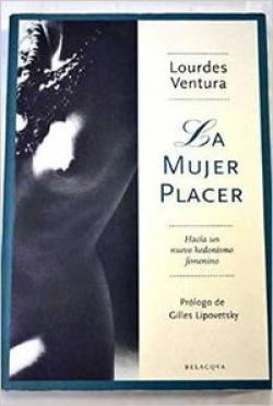 La mujer placer