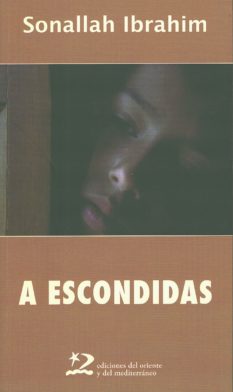 A escondidas