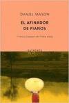 El afinador de pianos