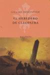 El heredero de Cleopatra