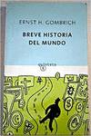Breve historia del mundo