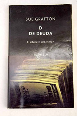 D DE DEUDA